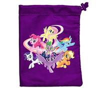 Renegade Game Studios My Little Pony RPG Dice Bag