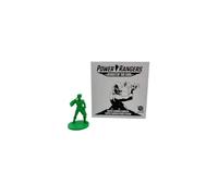 Renegade Game Studios Power Rangers: Heroes of the Grid Shadow Ranger, Tabletop Miniature Expansion, 2-5 Players, 45-60 Minutes, Ages 14+