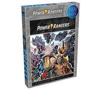Renegade Game Studios Power Rangers Shattered Grid SW