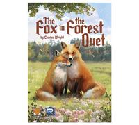 The Fox in the Forest Duet