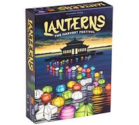 Renegade Game Studios Renegade Games Studios Lanterns: The Harvest Festival