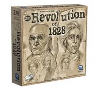 Renegade Game Studios Revolution 1828