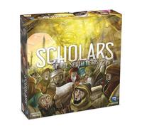 Renegade Game Studios: Scholars of The South Tigris