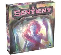 Renegade Game Studios Board Game – Sentient – Ages 14+ – 1-4 Players – 30-60 Minutes