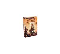 The Fox in the Forest (US IMPORT)