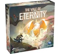Renegade Game Studios | The Vale of Eternity | Card Game | Ages 14+ | 2-4 Playe