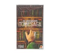 Renegade Game Studios - The West Kingdom Tomesaga - Board Game
