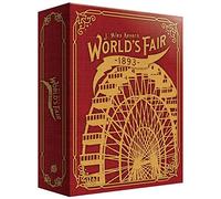 Renegade Game Studios World's Fair 1893