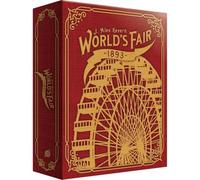 Renegade Game Studios World's Fair 1893