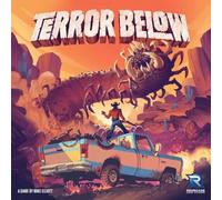 Renegade Game Studios | Wreckland Run & Warp’s Edge Kickstarter Wreck + Roll Bundle | Solo Strategy Board Game | 1 Player | 30-45 Minutes