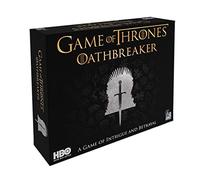 Renegade Games 2002 Game of Thrones: Oathbreaker
