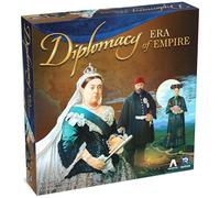 Renegade Game Studios Board Game – The Anarchy – Medieval Strategy, 1–4 Players, 90 Minutes