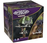 Renegade Games: Heroscape: Air Marshal Zed Nesbitt - Army Expansion, 1 Assembled