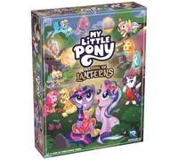 Renegade Games: My Little Pony: Festival of Lanterns - Board & Card Game, Tile Placement & Hand Management, New Modules, Ages 14+, 1-4 Players, 30 Min