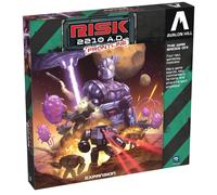 Renegade Games: Risk 2210 A.D. Frontline Board Game Expansion