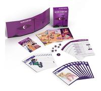 Renegade Games: Welcome to Night Vale Roleplaying Game - RPG Box Set, Rules & Guides, GM Screen, Dice, Macabre Mystery Adventure, Based On The Podcast