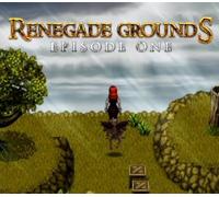 Renegade Grounds: Episode 1 Steam CD Key