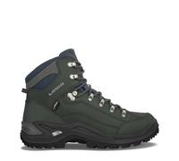 Renegade GTX mid-dunkelgrau shoes -uk 8.5 (42.5) LOWA