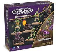 Renegade | Heroscape: Age Of Annihilation Skordyre Soldiers | Army Expansion Miniature Game | 2-4 Players | 60-120 Minutes