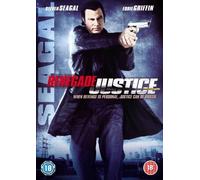 Renegade Justice [DVD] [2007]