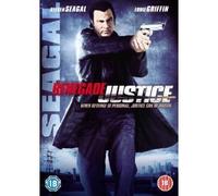 Renegade Justice [DVD]
