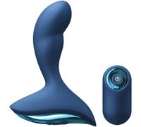 Renegade Mach 2 Male Prostate Stimulator Anal Butt Plug Massager Rechargeable