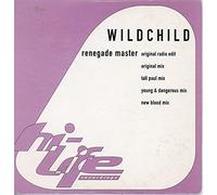 Renegade Master by Wildchild (1998-03-03)