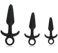 Renegade Men Tool KIT Negro