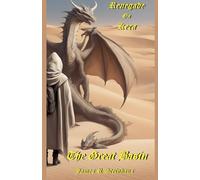 Renegade on Kara: The Great Basin: 1
