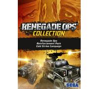 Renegade Ops Collection PC