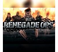 Renegade Ops (PC) Steam Key - GLOBAL