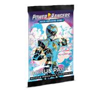 Renegade | Power Rangers Deck-Building Game Omega Bonus Pack #1 | Card Game Expansion, Foil Character Cards | 2-4 Players | 30-70 Minutes