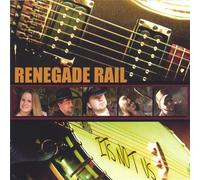 Renegade Rail - It S Not Us