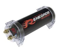 Renegade RX1200 Power capacitor 1.2F New compact design for enhanc...