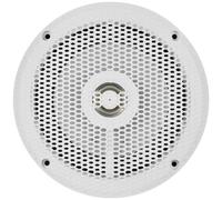 Renegade RX62 2-way coaxial flush mount speaker kit 200W 1 pair sp...