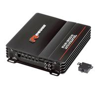 Renegade RXA1200D 4-channel digital headstage 1200W Universal