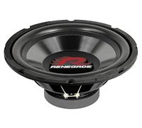 Renegade RXW104 Car Subwoofer Passive 500W 4Ω
