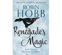 Renegade’s Magic