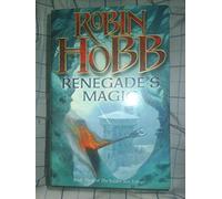 Renegade’s Magic (The Soldier Son Trilogy, Book 3)