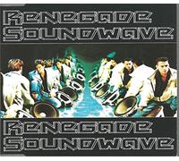 Renegade soundwave (7 versions, RSW International Underground Mix, incl. Leftfield Remix)