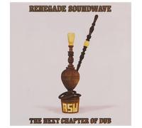 Renegade Soundwave - The Next Chapter of Dub
