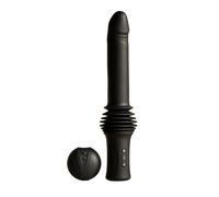 Renegade Super Stroker - Thrusting Vibrator