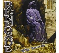 Renegade - The Narrow Way