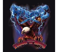 Renegade - Thunder Knows No Mercy