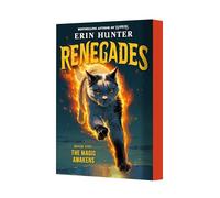 Renegades #1: the Magic Awakens