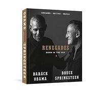 Renegades: Born in the USA
