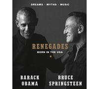 Renegades: Born in the USA