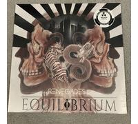 Renegades by Equilibrium (Record, 2019) New Sealed