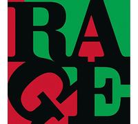 Renegades (cover image may differ)