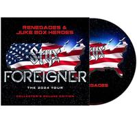 Renegades & Juke Box Heroes